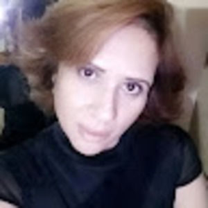 Meet your Posher, Ann marie